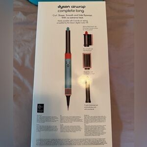 Dyson Airwrap Styler